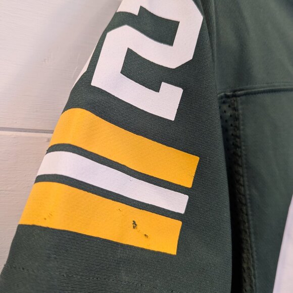 Clay matthews Number 52 Youth medium Jersey - Picture 5 of 7